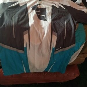 Women's Motorcross Pants & Jersey